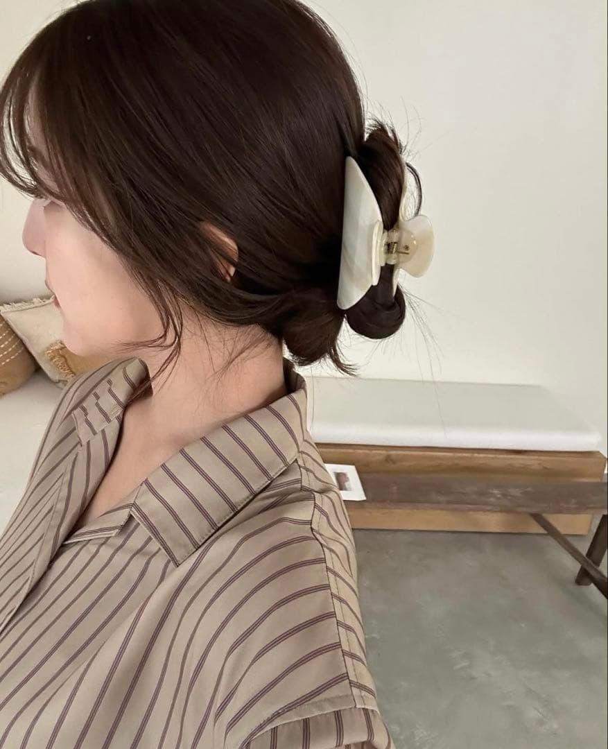 Stylevoice for xxx YUIさんコラボ　ルームウェア