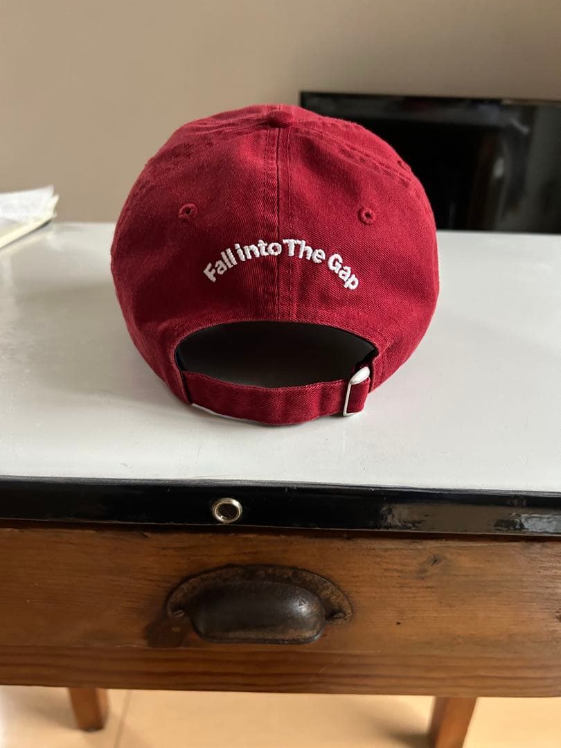 GAP × New ERA CAP