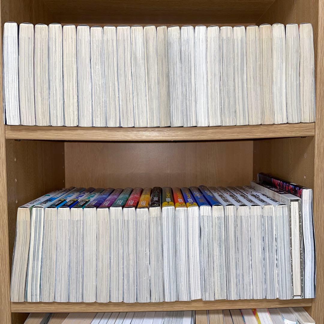 【初版新品購入・山田玲司】初期〜中期作品コンプリートセット