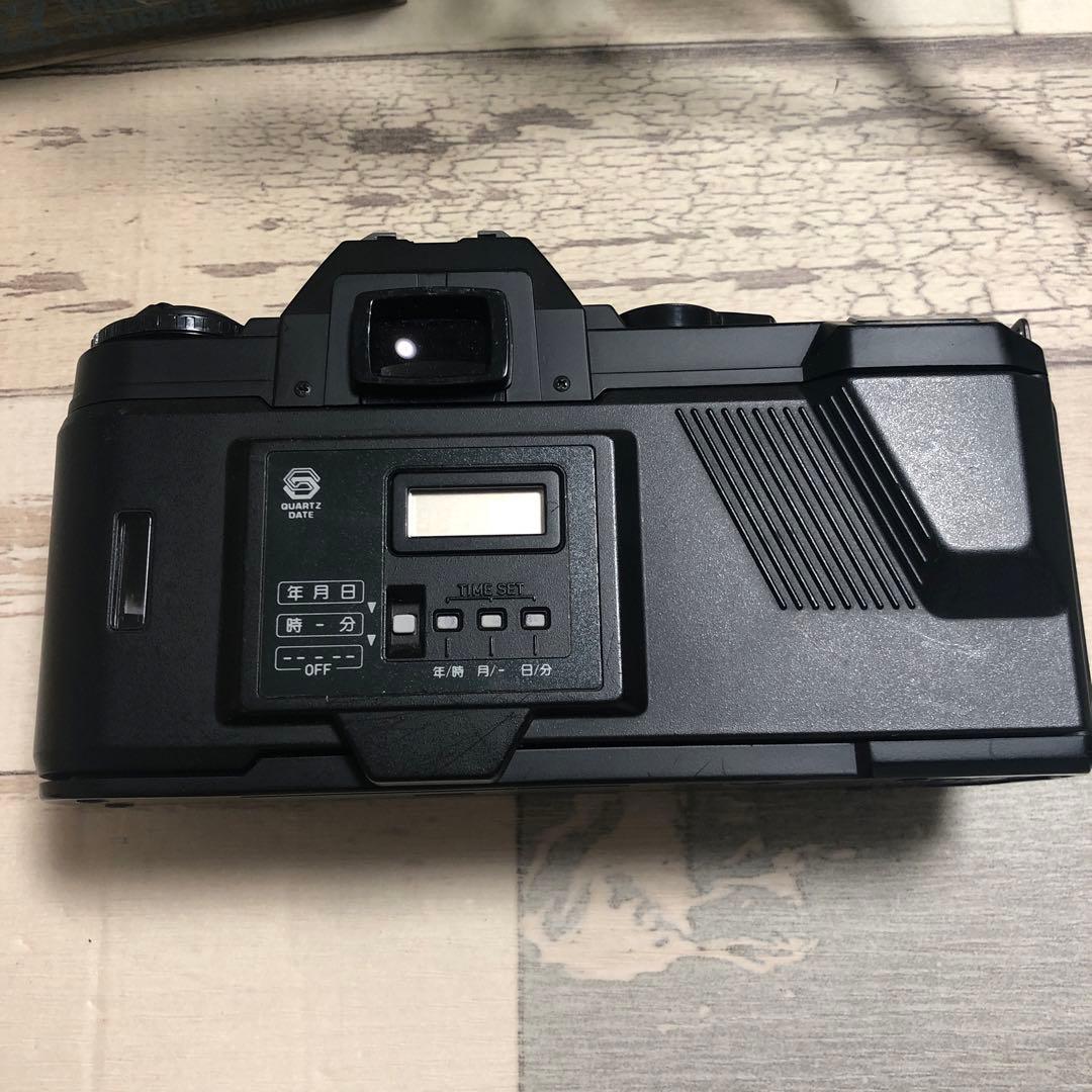 PENTAX A3 DATE S フィルムカメラ ボディのみ
