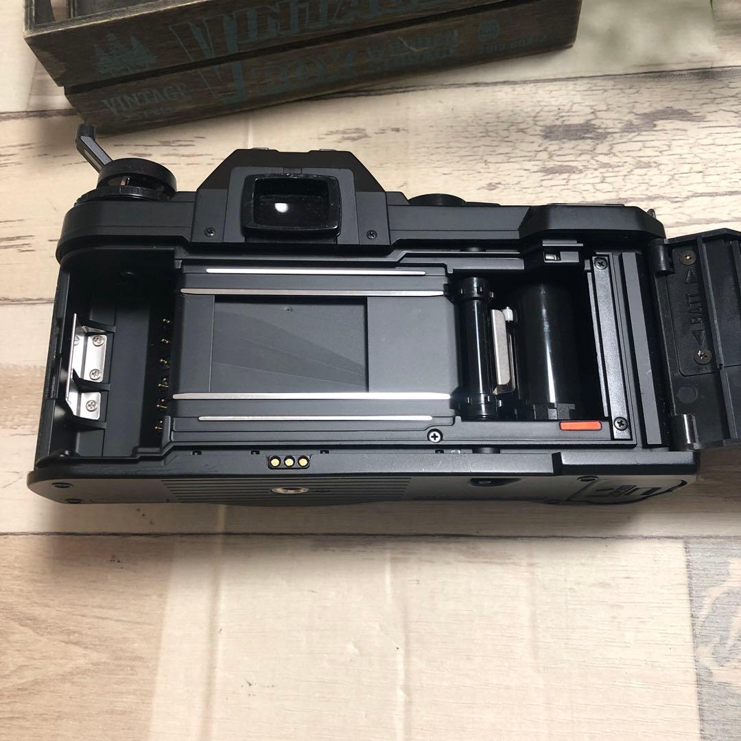 PENTAX A3 DATE S フィルムカメラ ボディのみ