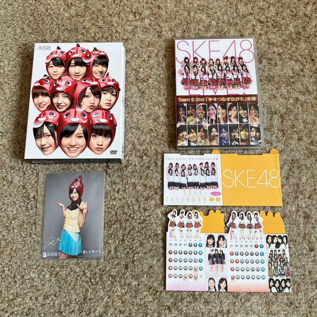 女性アイドル DVD まとめて40点／乃木坂46、欅坂46、BiSH、AKB48