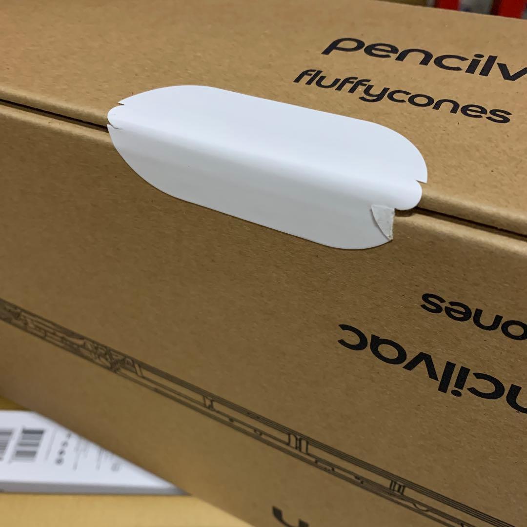 t*ー様 ダイソン 掃除機 PencilVac Fluffycones SV50