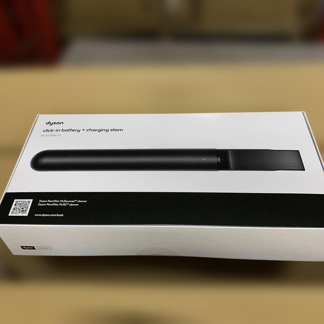 t*ー様 ダイソン 掃除機 PencilVac Fluffycones SV50