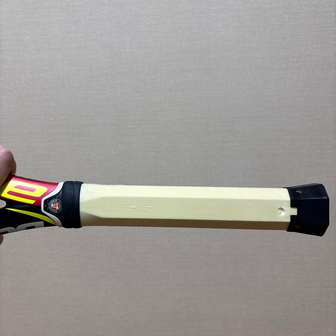 Babolat アエロプロドライブ