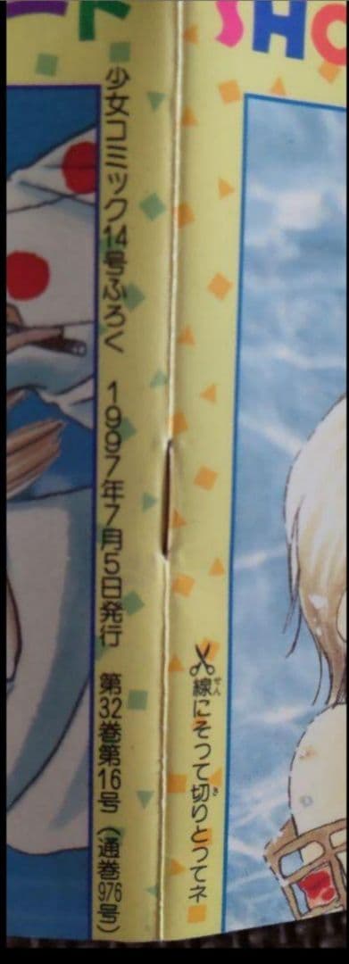 【非売品★希少】天は赤い河のほとりセット♥️ジュエリー袋他 sho-comi付録