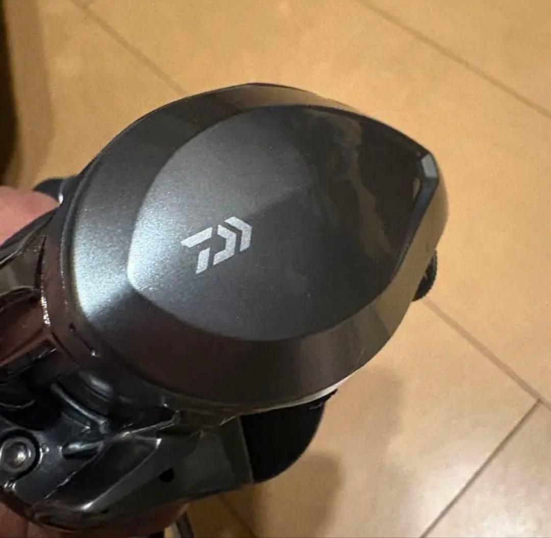 アルファスsvtw 800S-XHL 美品