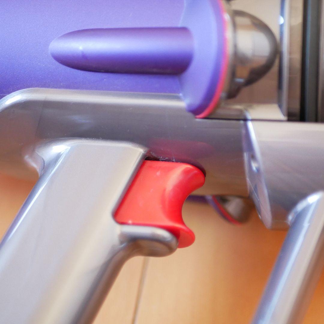 Dyson SV18 Digital Slim 本体のみ　中古美品　分解洗浄済