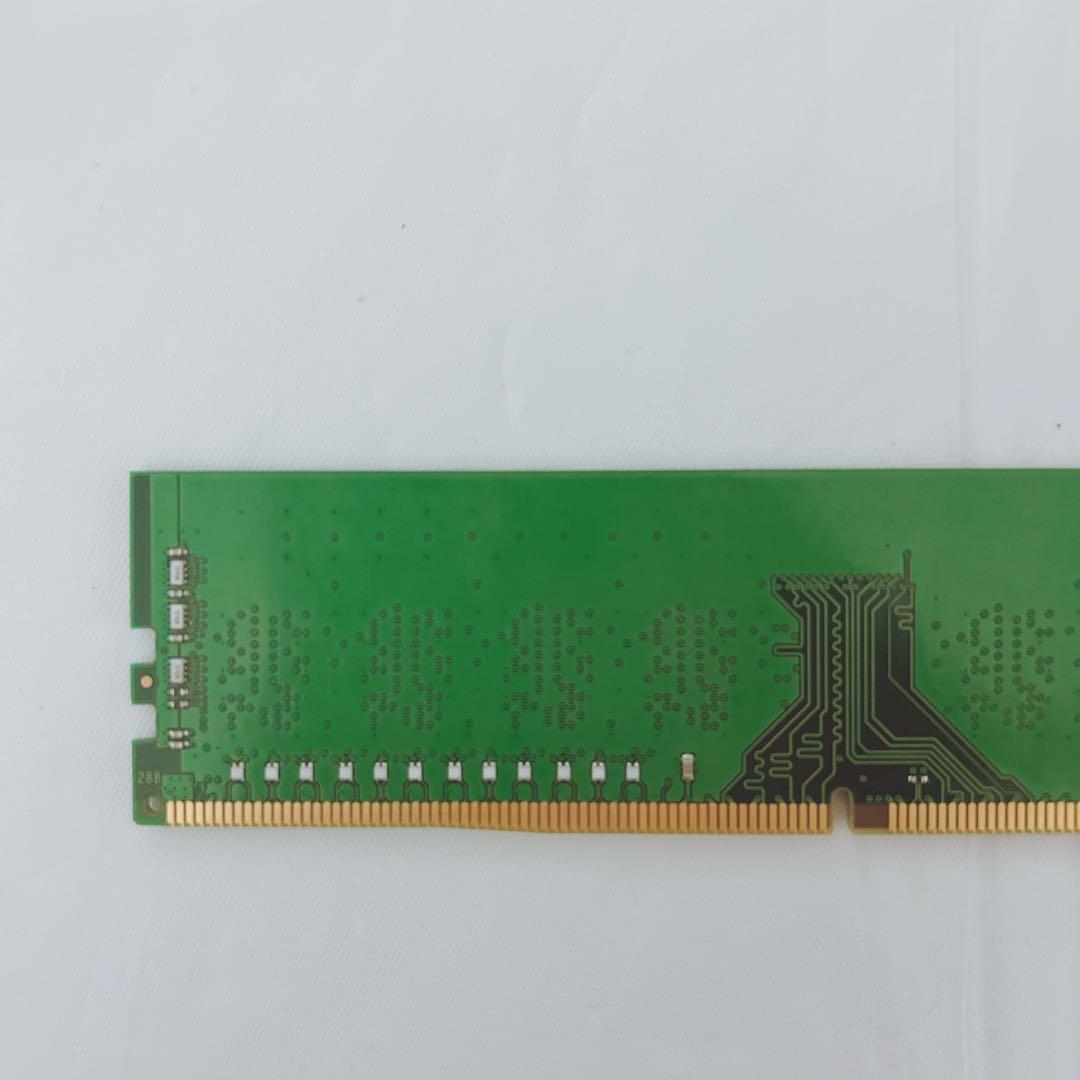 8GB DDR4 2400MHz メモリ DIMM