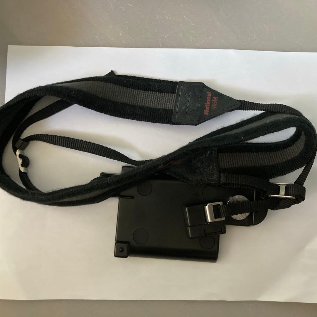 SHARP Hi8 VIEWCAM VL-HL3 付属品付き