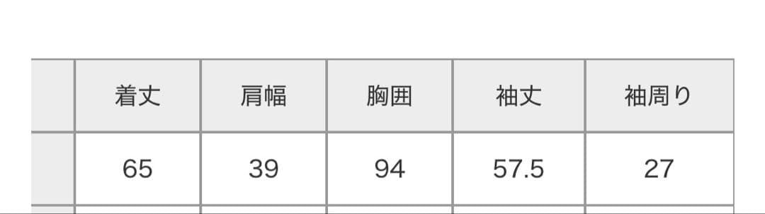 【3/22まで限定価格】ラナテックジャケット/アパートバイローリーズ