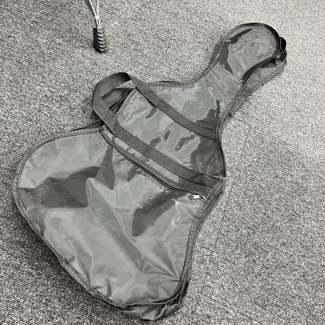【11773】【新品】 photogenic ジャズマスタータイプ サンバースト