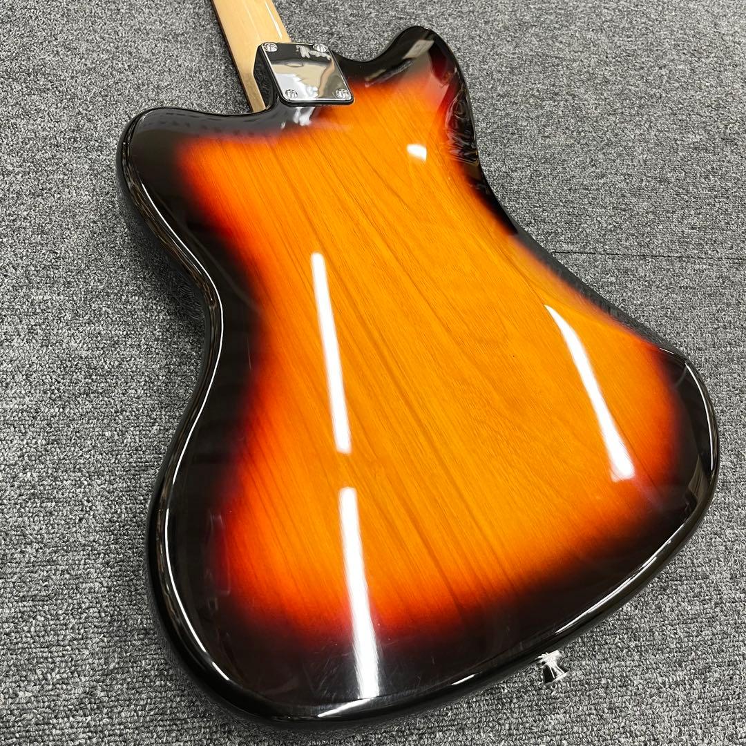 【11773】【新品】 photogenic ジャズマスタータイプ サンバースト