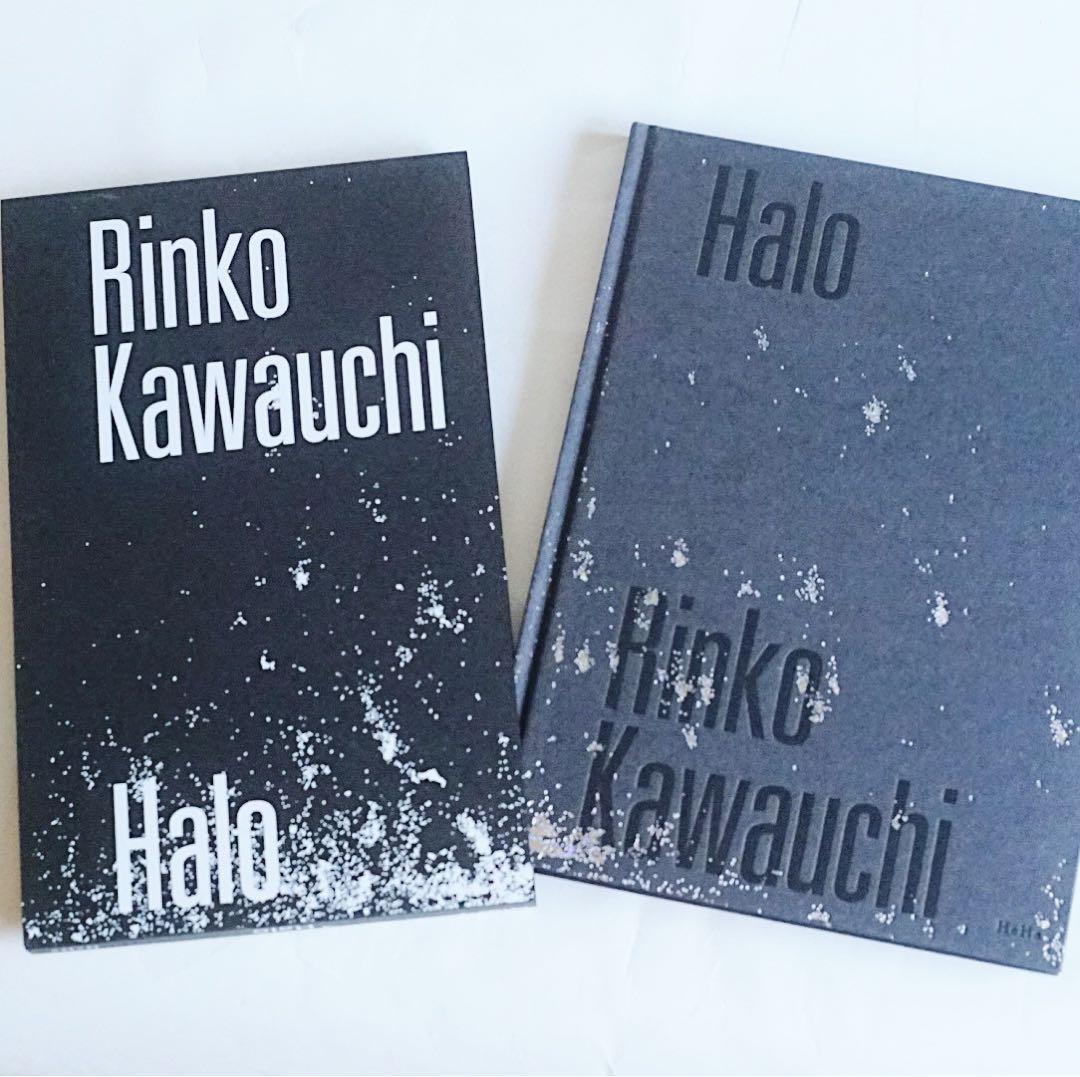 「Halo」川内倫子