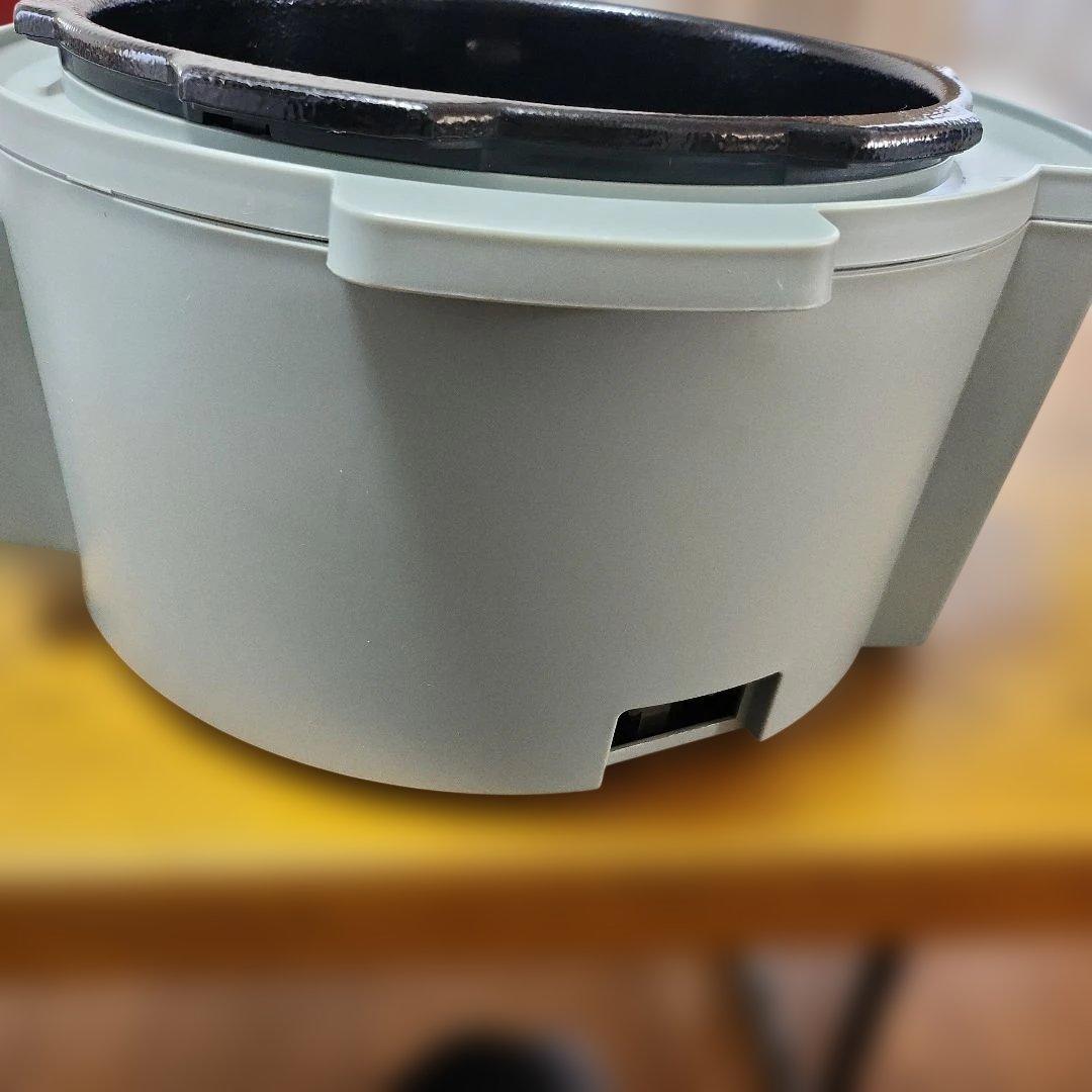 Gmmu46電気圧力鍋　アイリスオーヤマ　KPC-MA3