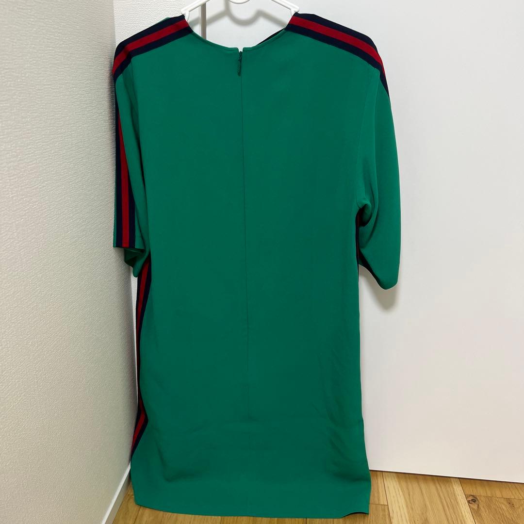 美品　近代　グッチ　GUCCI ワンピース