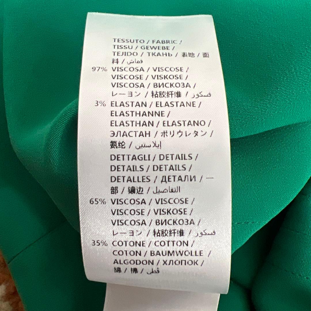 美品　近代　グッチ　GUCCI ワンピース