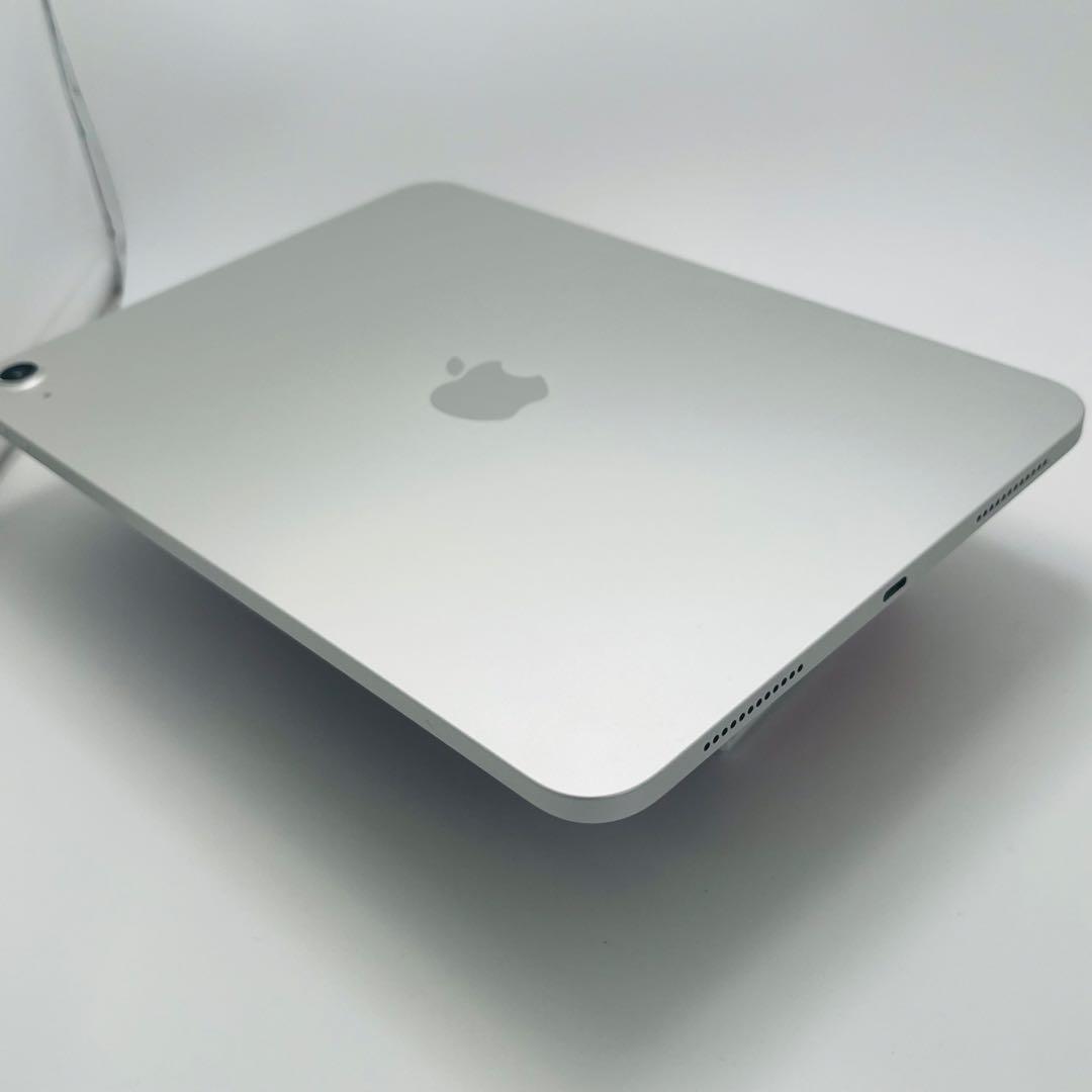 S 99% iPad 第11世代　256GB シルバー　Wi-Fi 本体