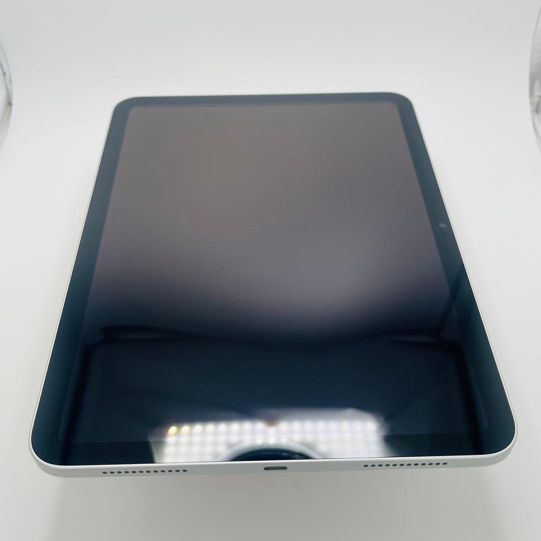 S 99% iPad 第11世代　256GB シルバー　Wi-Fi 本体