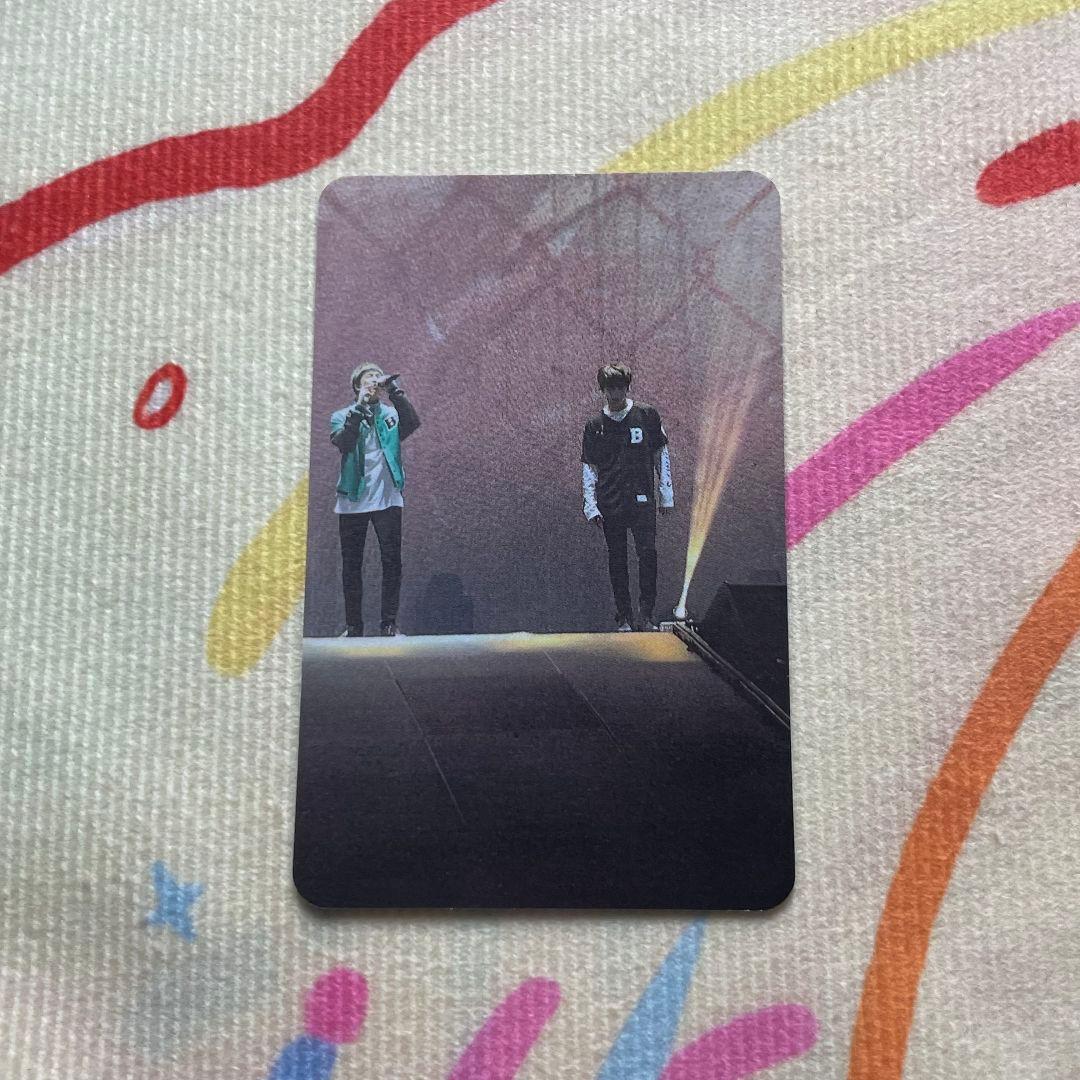 BTS ジン muster ARMY.ZIP トレカ JIN DVD 3rd