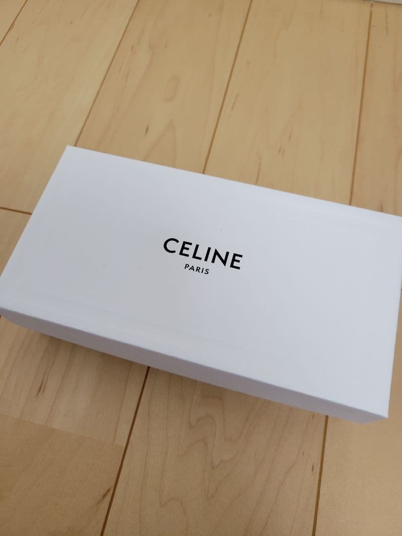 CELINE　サングラス　トリオンフ　アセテート