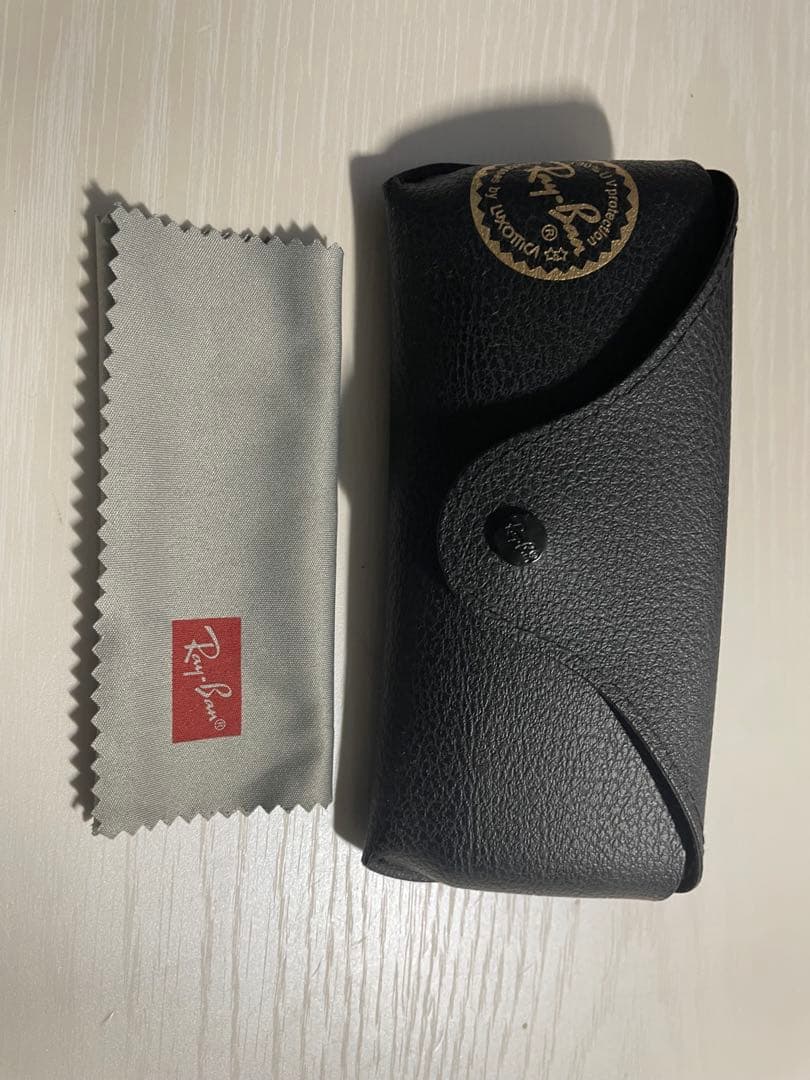 Ray-Ban レイバン クラブマスター RB3016 1354/R5