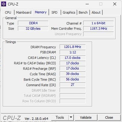 Silicon Power DDR4メモリ 16GB×2枚=計32GB