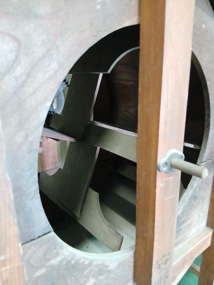 送料込み 唐箕 昭和レトロ 農機具
