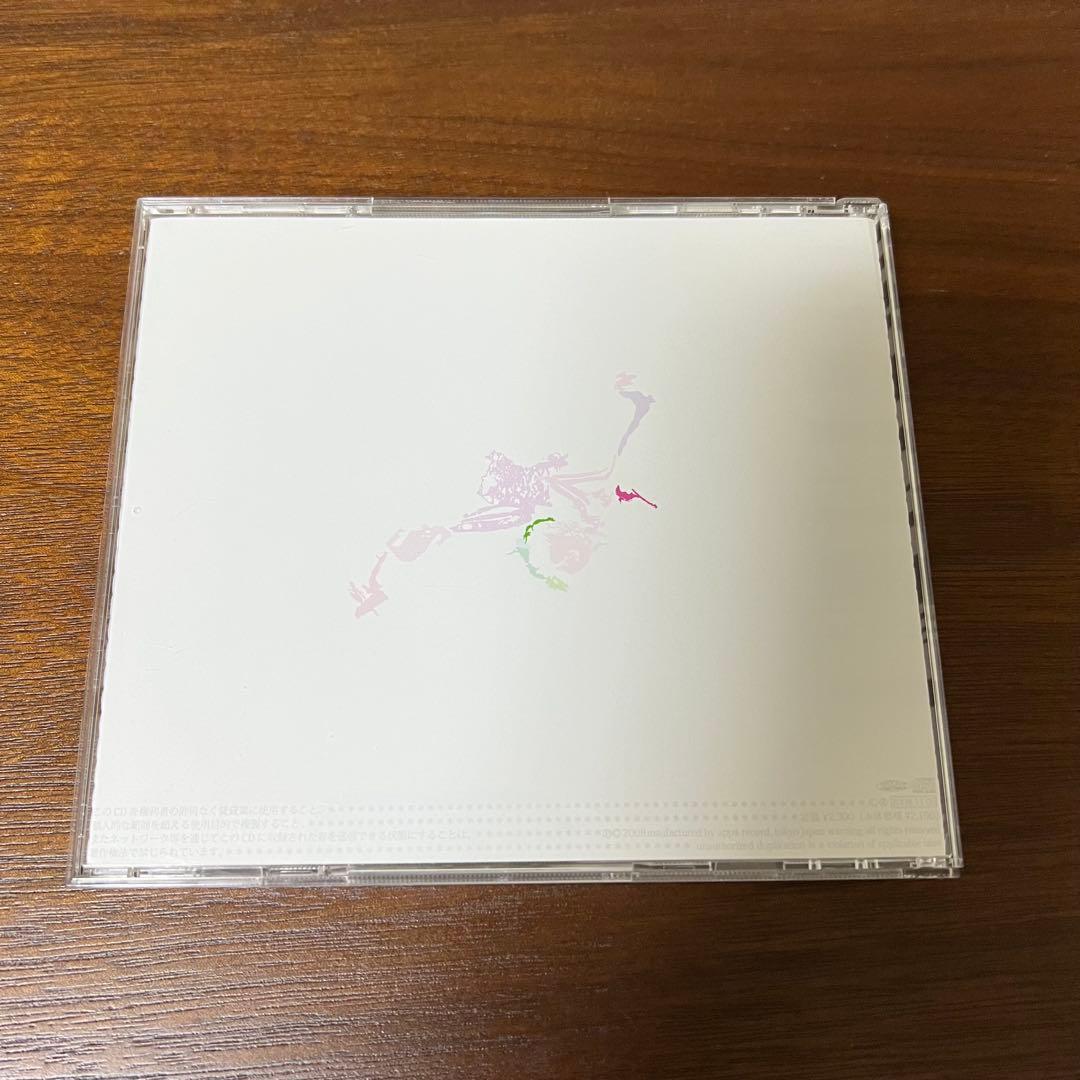【希少】あっぱ RASHIPOKI ラシポ紀 アルバム 伊澤一葉