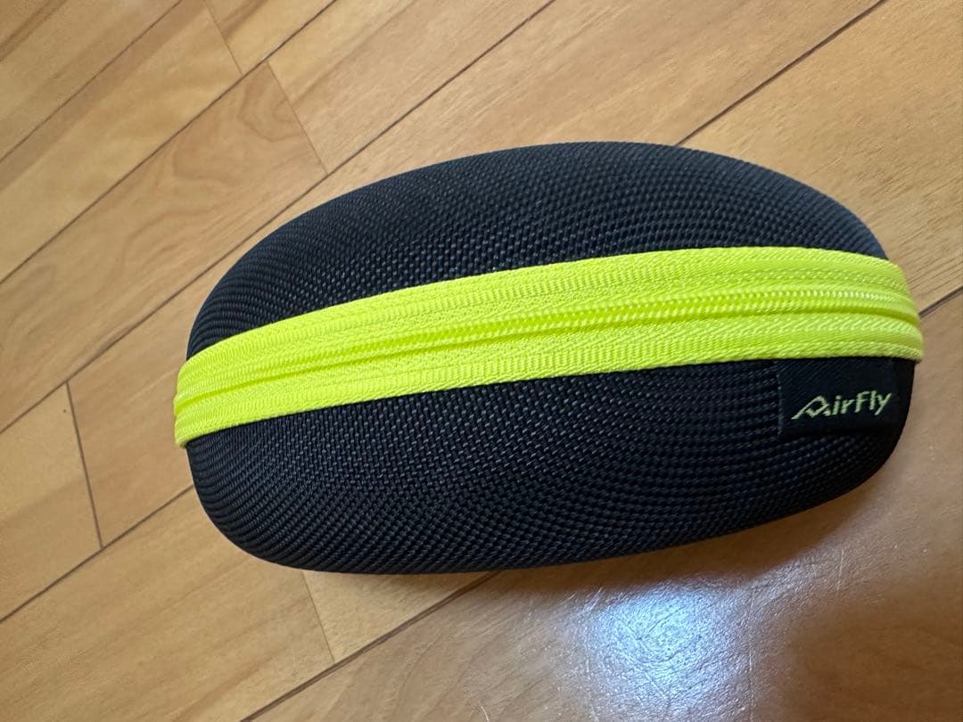 AirFly カモフラージュ サングラス