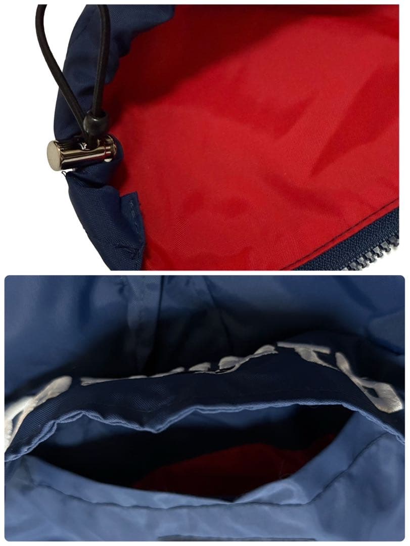 NFL TEAM APPAREL 『Patriots 』 プルオーバージャケット