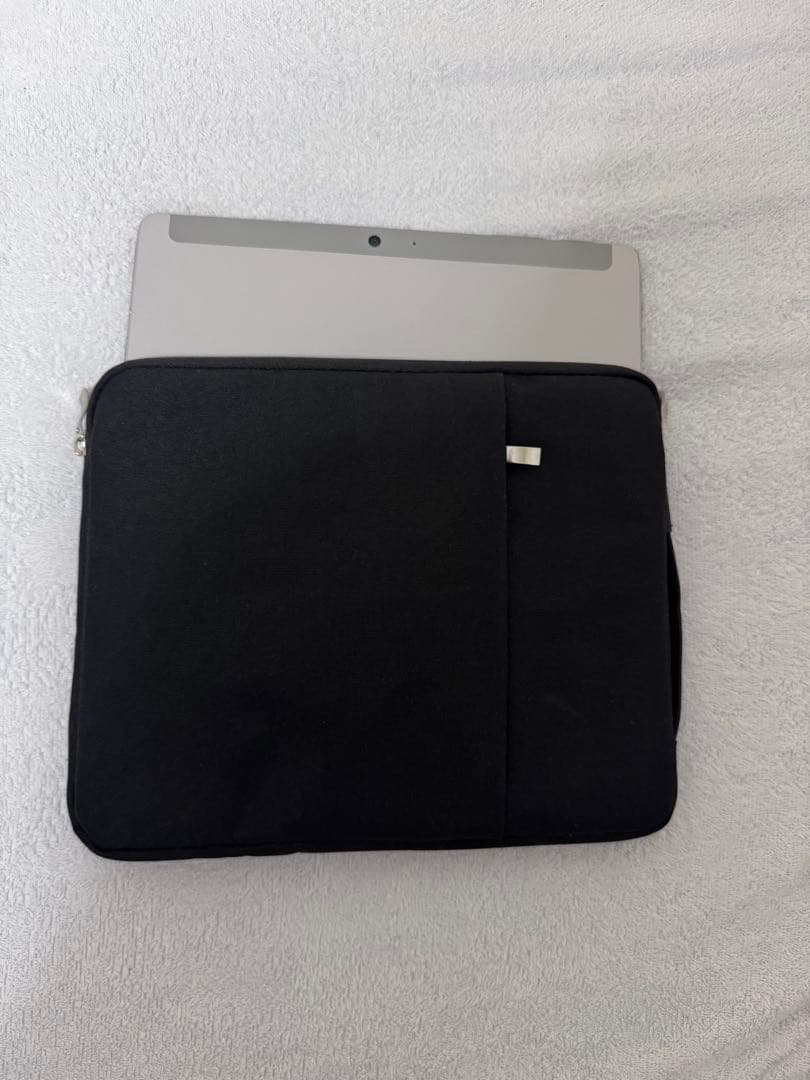 Surface Go 2 Wi-Fi セルラー　パソコンケース付き