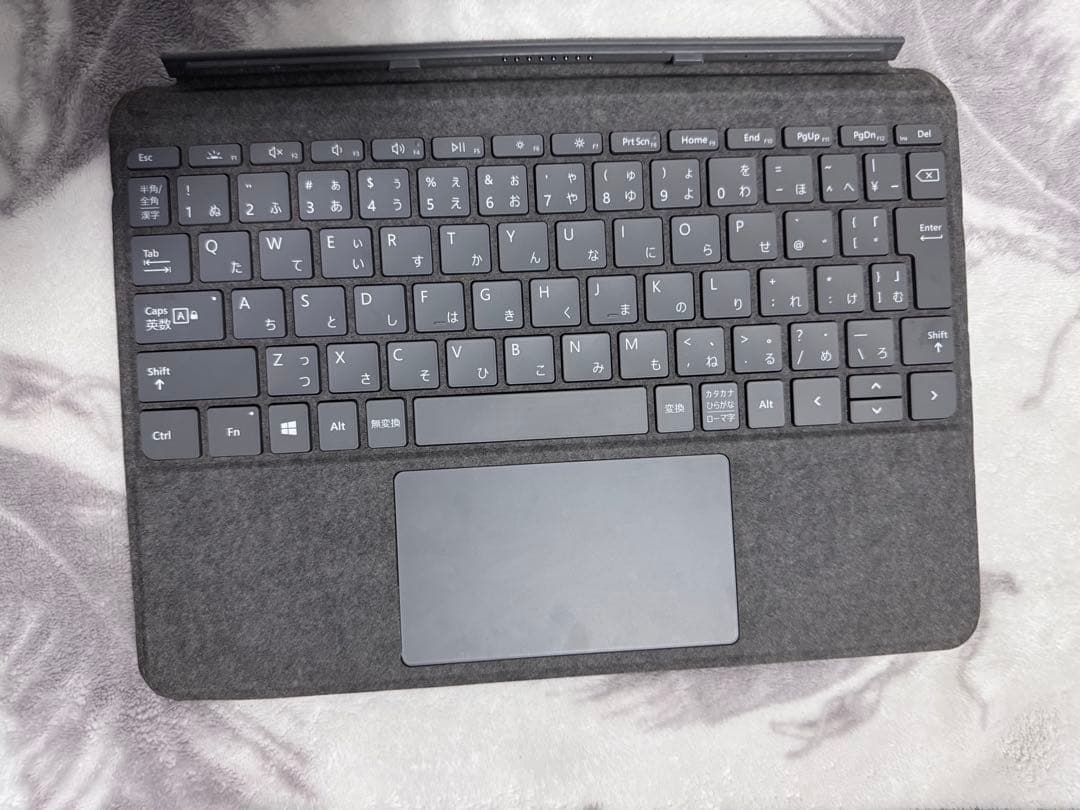 Surface Go 2 Wi-Fi セルラー　パソコンケース付き