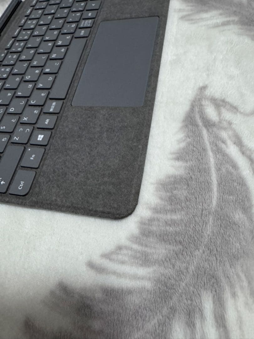 Surface Go 2 Wi-Fi セルラー　パソコンケース付き
