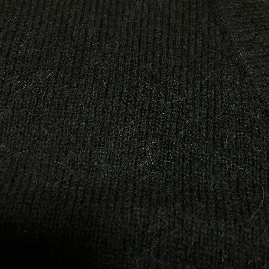 み*ん様 新品 アメリヴィンテージ TURN OVER KNIT CARDIGA