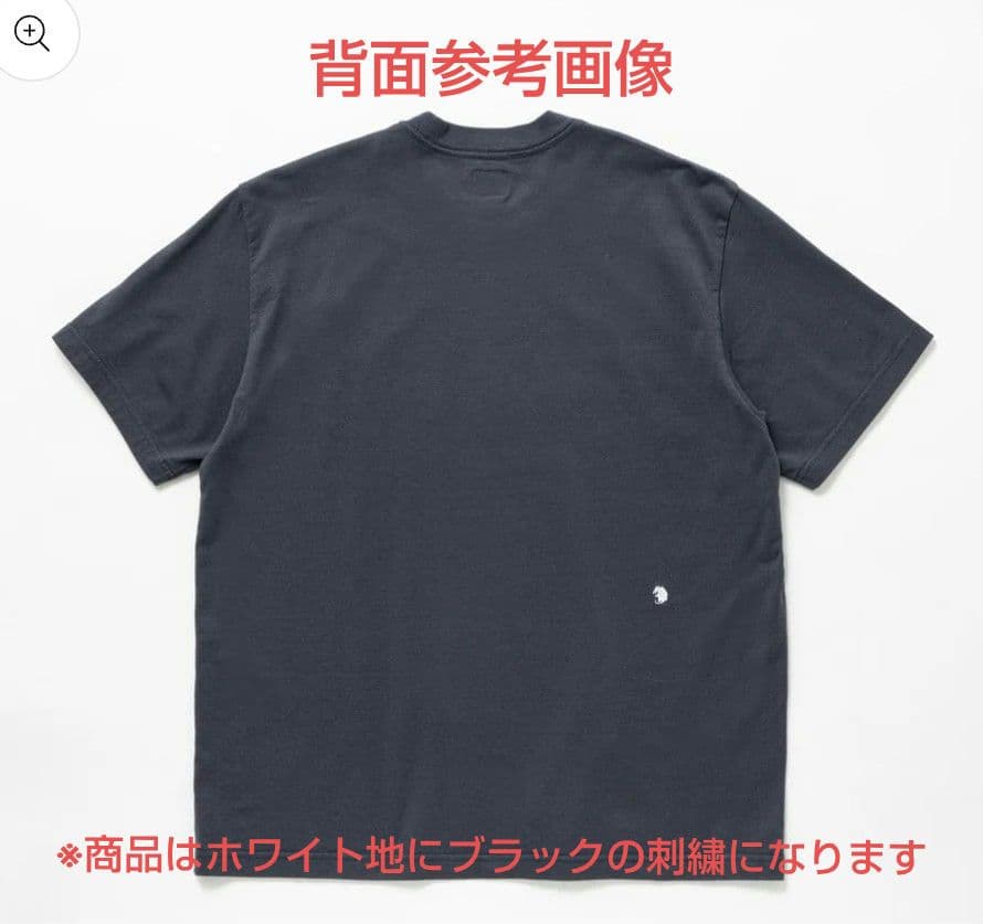 ダッピー様用　RATS BOX LOGO TEE 25'RT-0801 ボックス