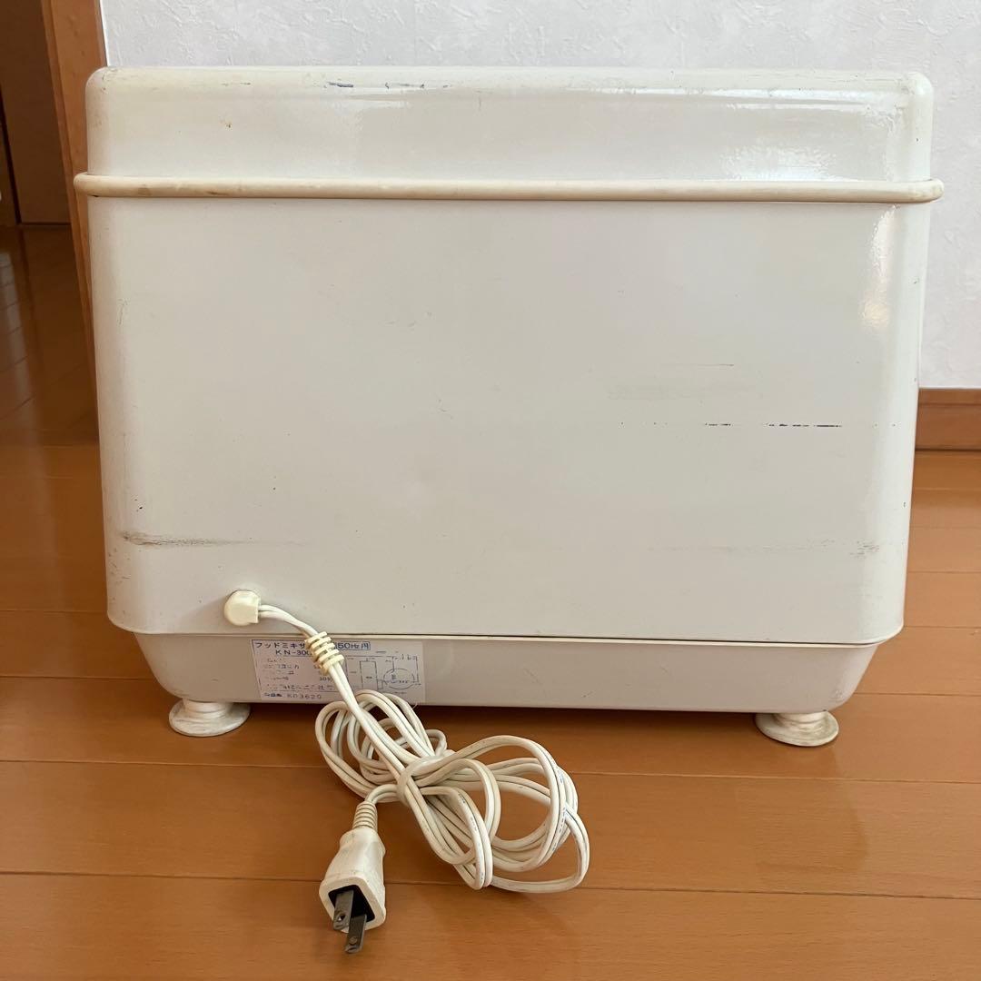 大正電機 パンこね機 NEW こね丸くん 　KN-3000