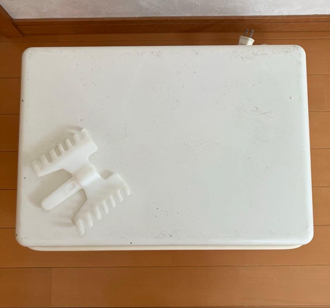 大正電機 パンこね機 NEW こね丸くん 　KN-3000