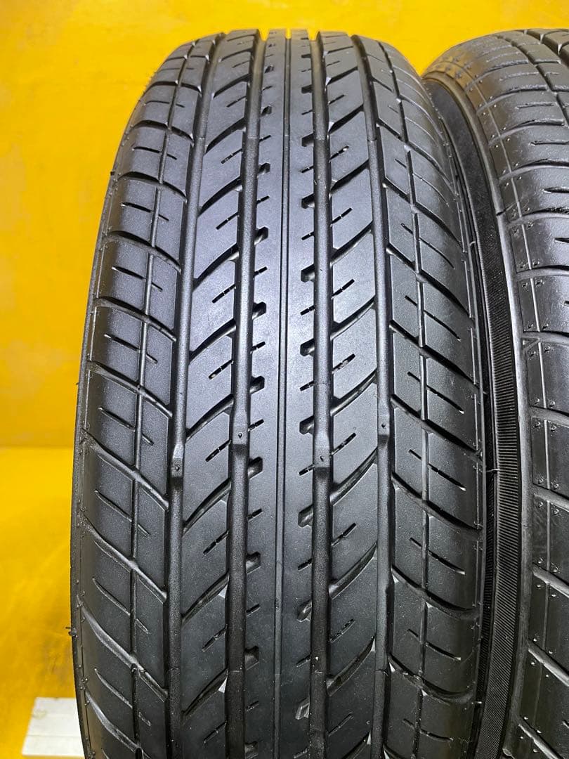 タイヤ・ホイール 155/65R14 YOKOHAMA S306