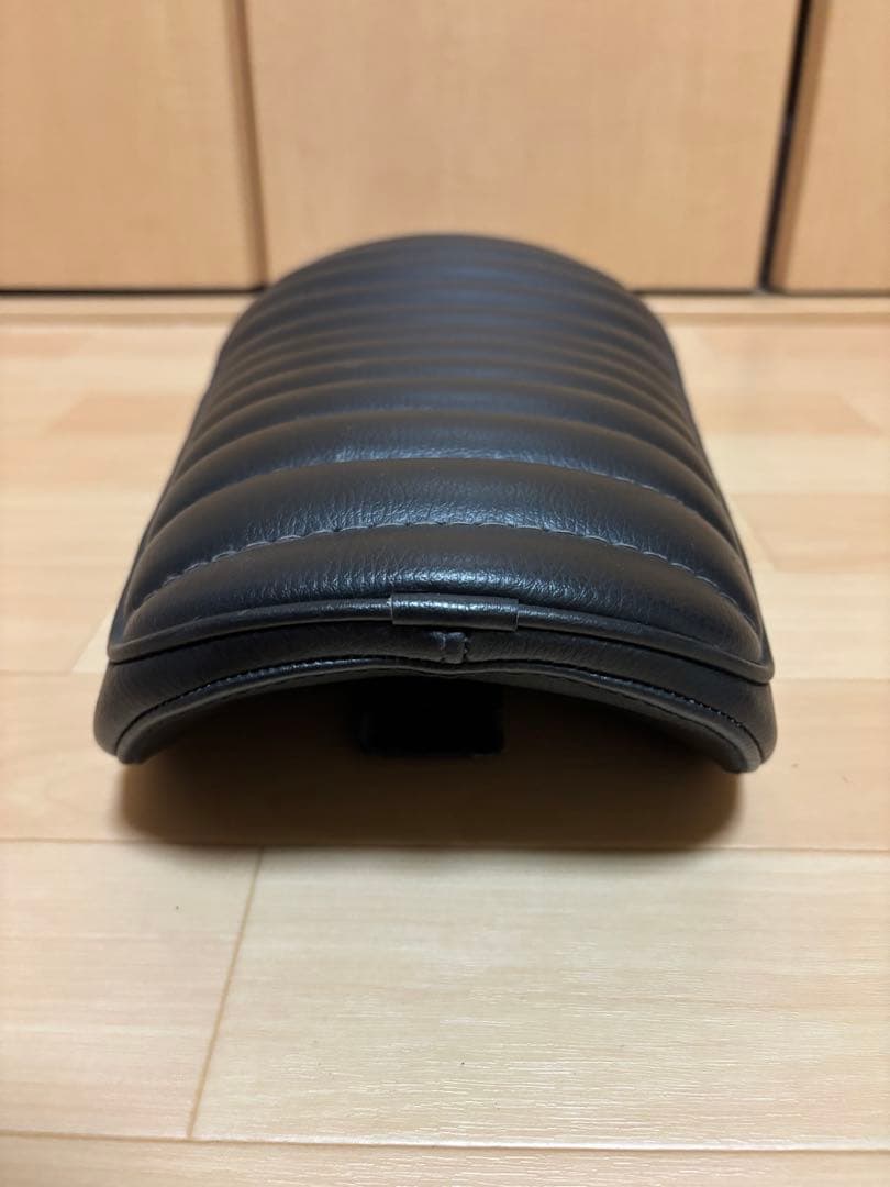 250TR用社外シート汎用イージーライダー