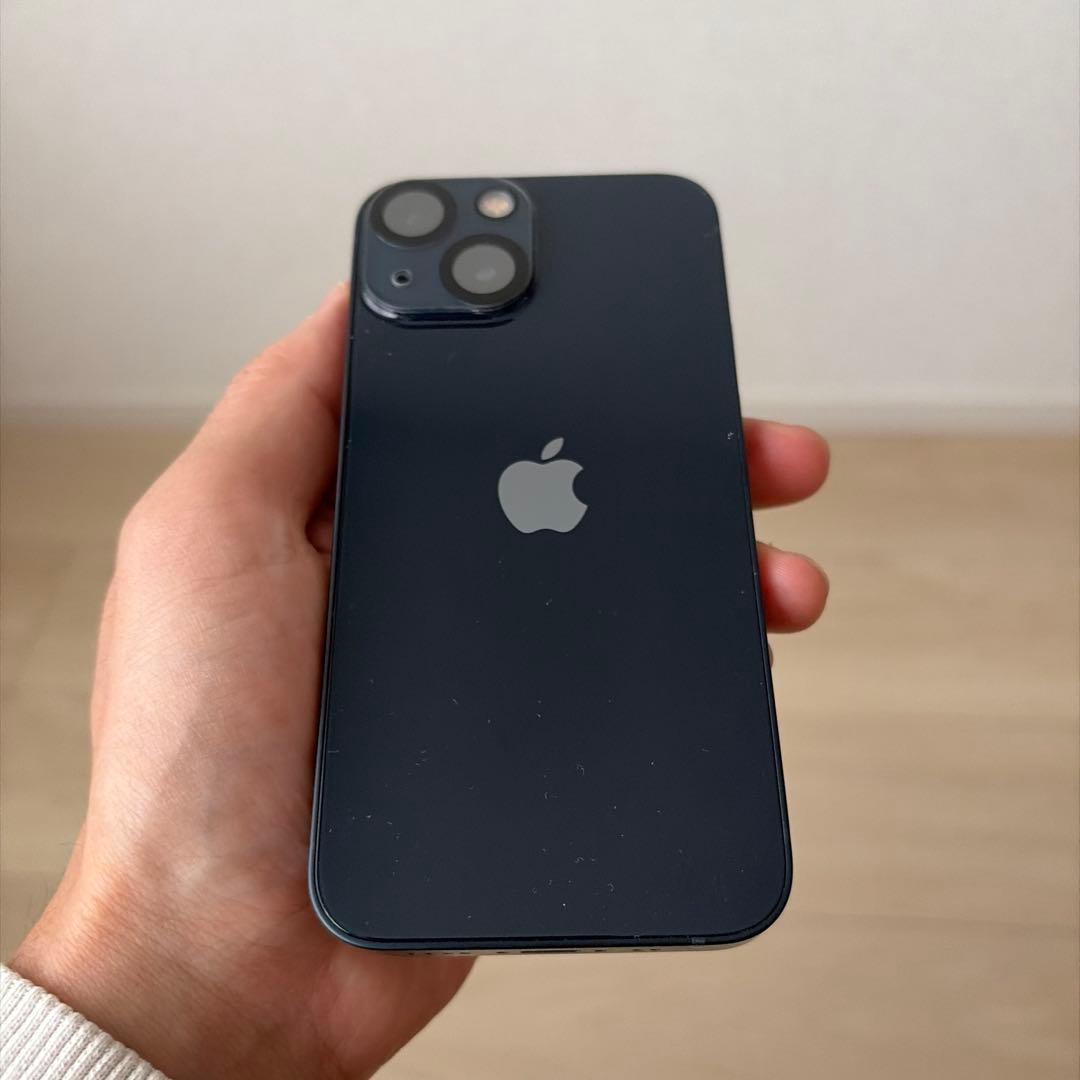スマートフォン本体 iphone 13 mini