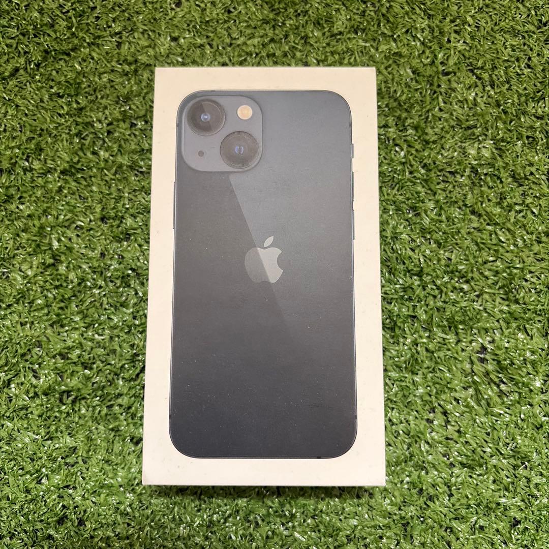 スマートフォン本体 iphone 13 mini