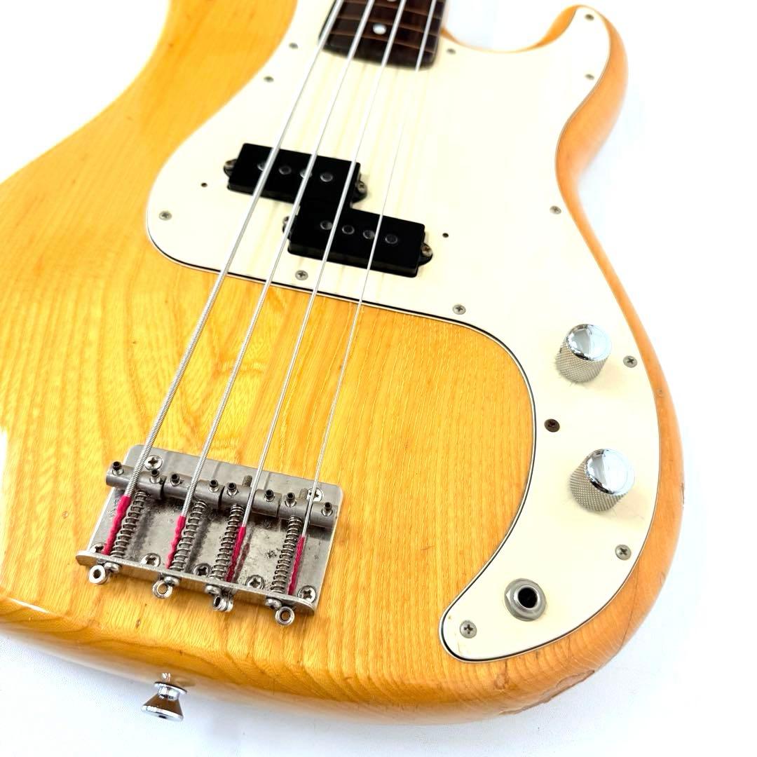 Greco PB SERIES フレットレスベース グレコ