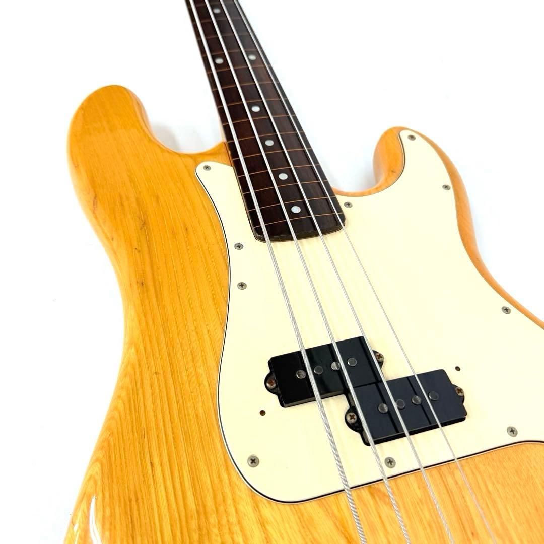 Greco PB SERIES フレットレスベース グレコ