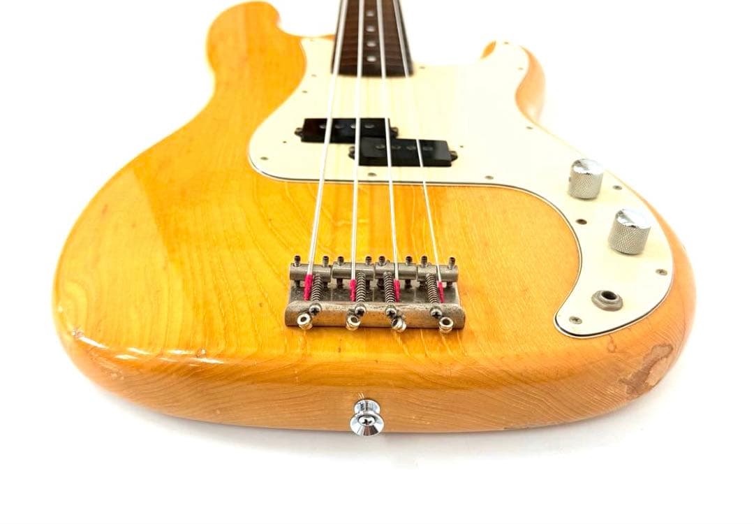 Greco PB SERIES フレットレスベース グレコ