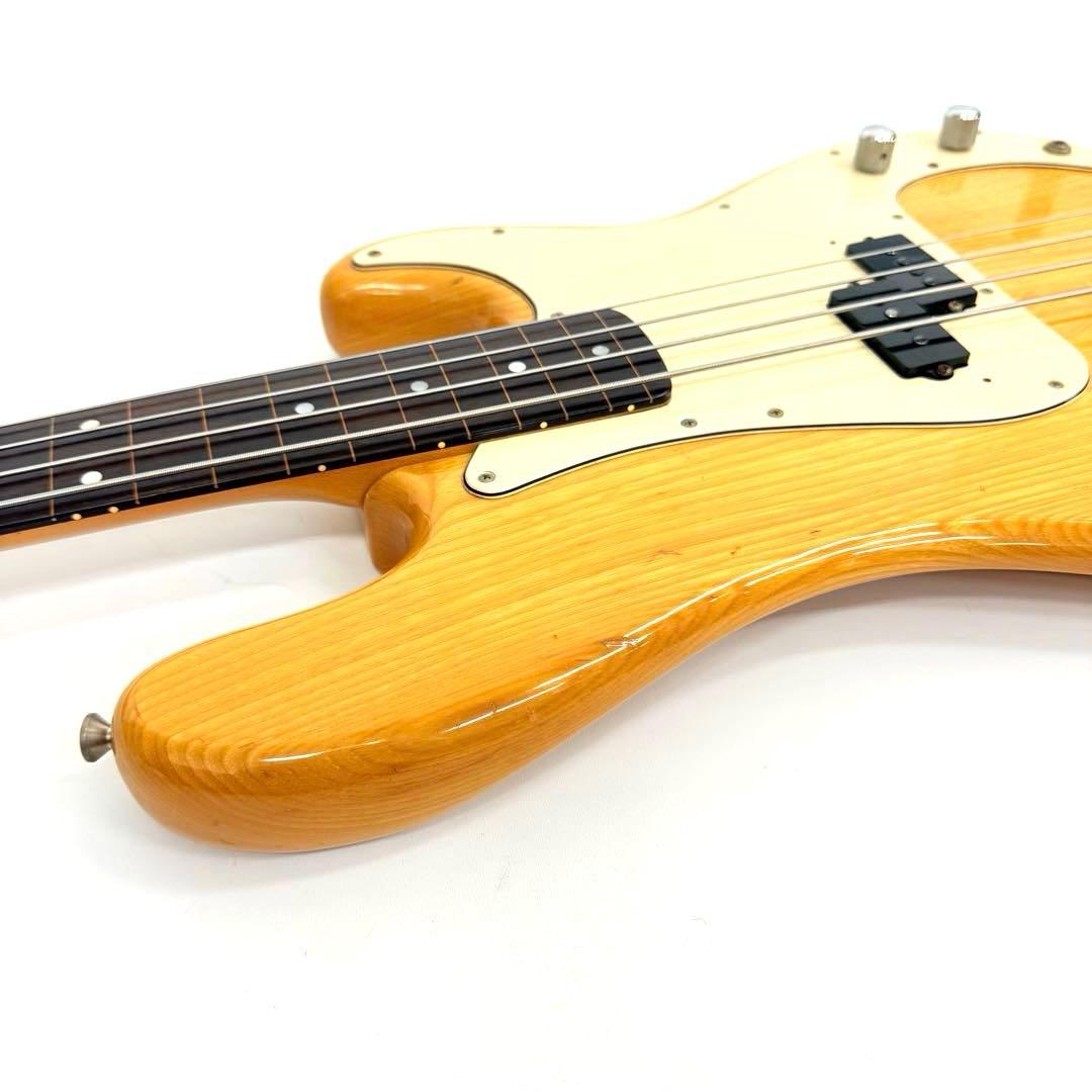 Greco PB SERIES フレットレスベース グレコ