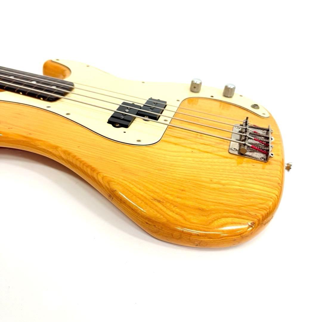 Greco PB SERIES フレットレスベース グレコ