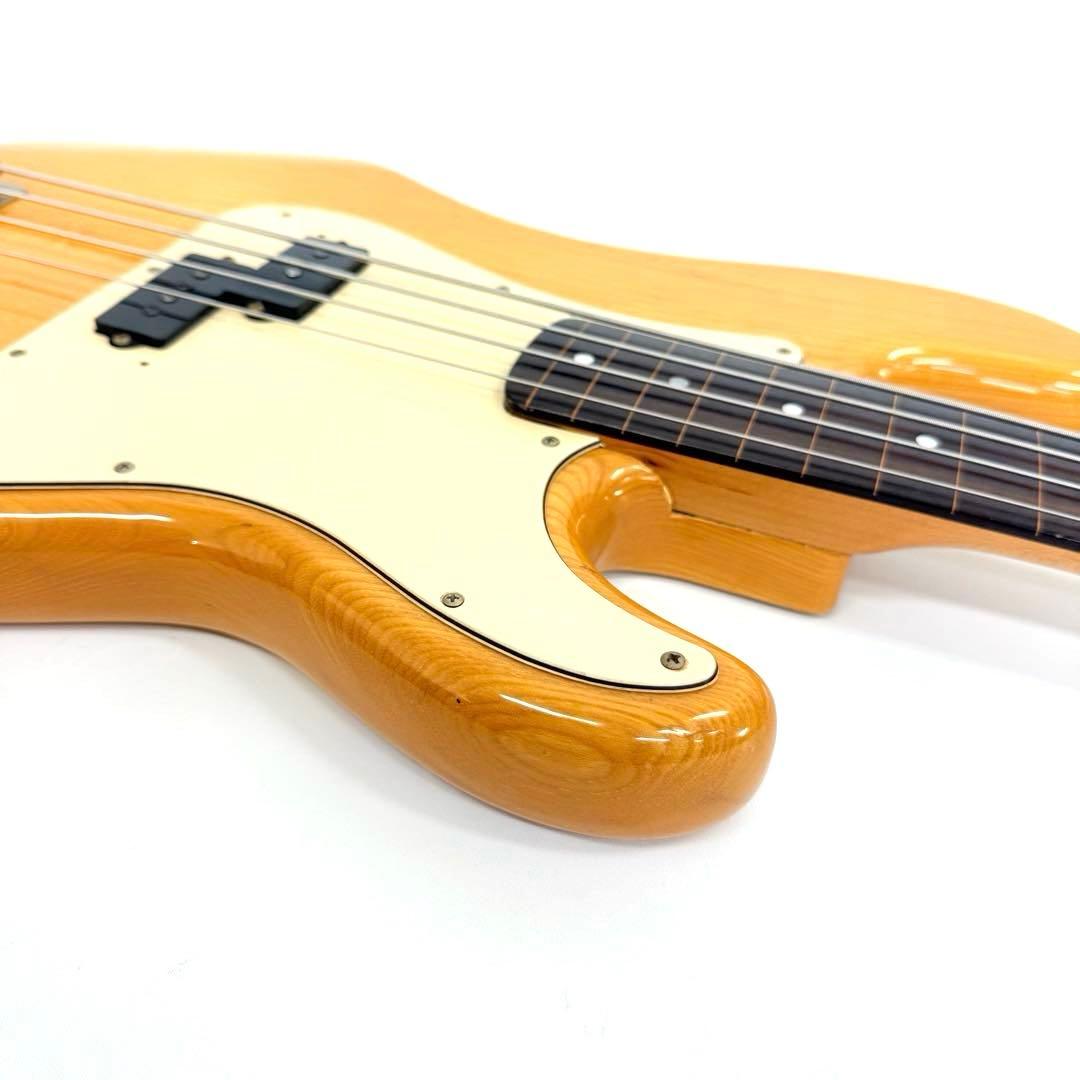 Greco PB SERIES フレットレスベース グレコ