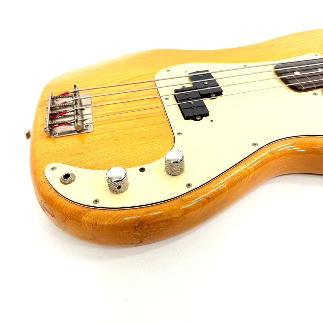 Greco PB SERIES フレットレスベース グレコ