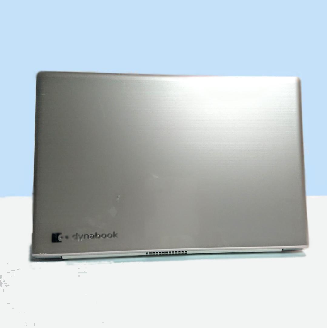 美品！Dynabook AZ65/MGSD第10世代 Core i7[444]